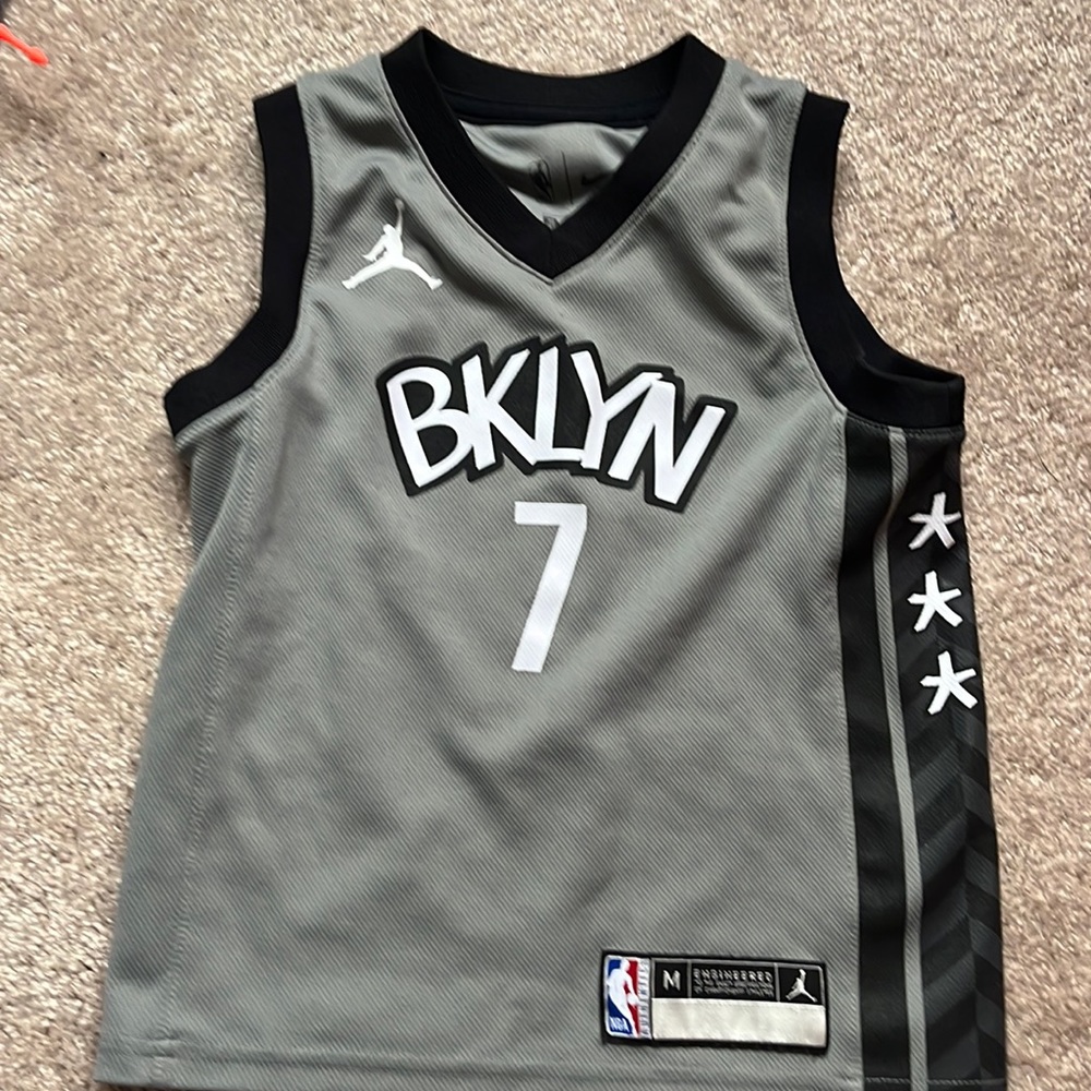 Brooklyn Nets - Kevin Durant #7